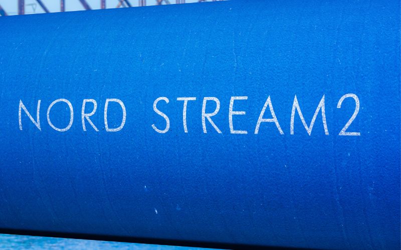 Nord Stream 2 your 5-minute explainer