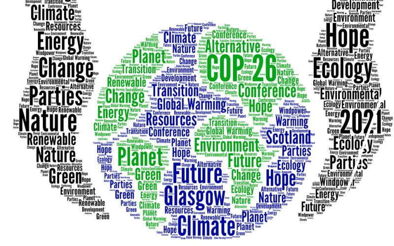 The UK government’s COP26 to-do list