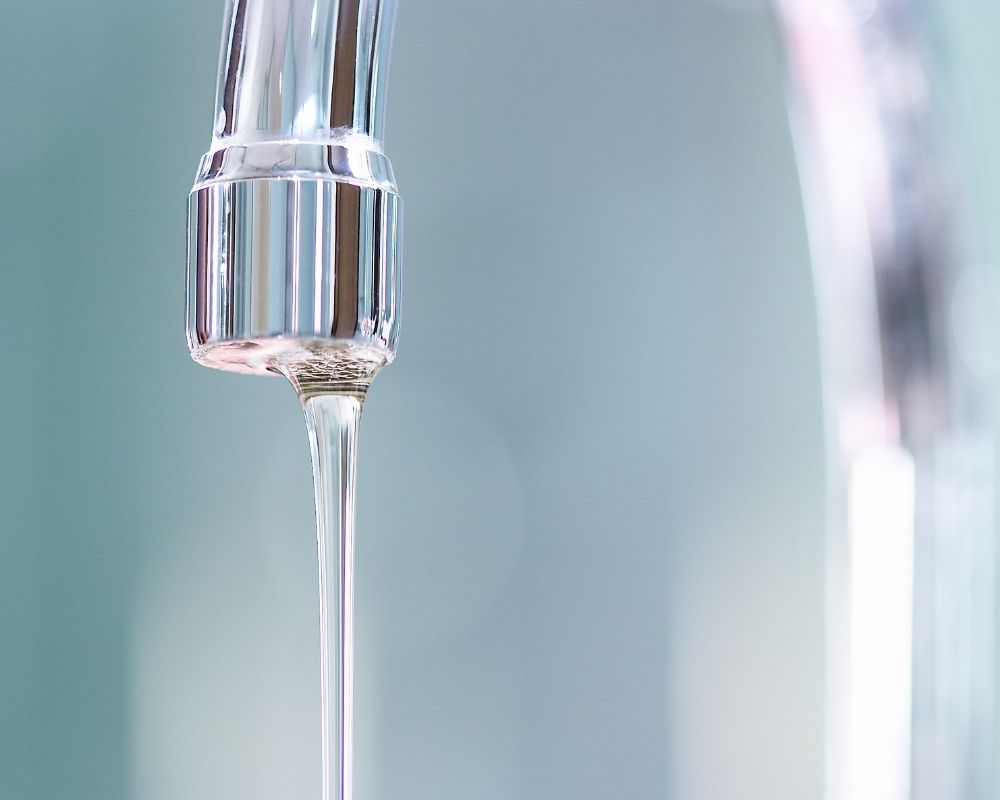Water shortages the business risk you can’t afford to ignore